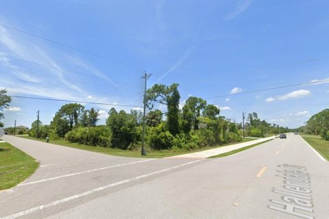 Land in Port Charlotte, Florida № 2206925 - photo 4