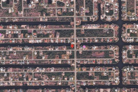 Land in Port Charlotte, Florida № 2206925 - photo 2