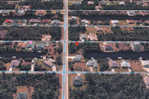 Land in Port Charlotte, Florida № 2206925 - photo 8