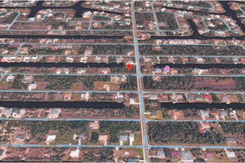 Land in Port Charlotte, Florida № 2206925 - photo 10