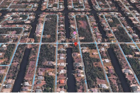 Land in Port Charlotte, Florida № 2206925 - photo 9
