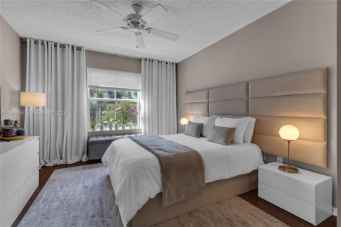 Copropriété à louer à Boynton Beach, Floride: 2 chambres, 105.07 m2 № 2046094 - photo 15