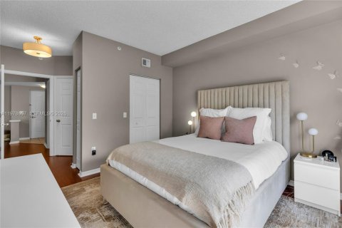 Copropriété à louer à Boynton Beach, Floride: 2 chambres, 105.07 m2 № 2046094 - photo 18