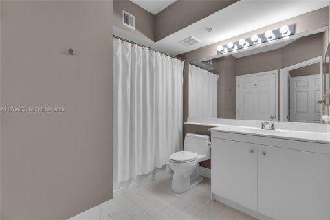 Copropriété à louer à Boynton Beach, Floride: 2 chambres, 105.07 m2 № 2046094 - photo 19