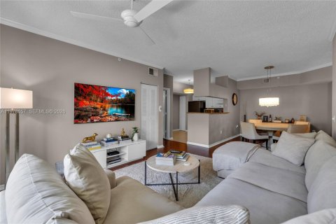 Copropriété à louer à Boynton Beach, Floride: 2 chambres, 105.07 m2 № 2046094 - photo 7