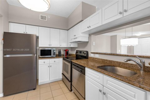 Copropriété à louer à Boynton Beach, Floride: 2 chambres, 105.07 m2 № 2046094 - photo 12