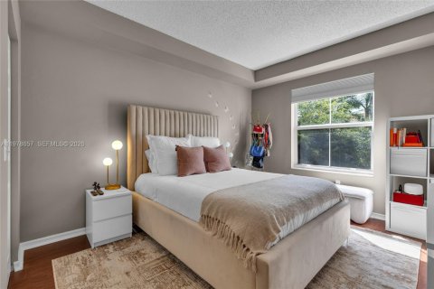 Copropriété à louer à Boynton Beach, Floride: 2 chambres, 105.07 m2 № 2046094 - photo 17