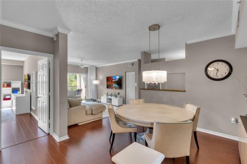 Copropriété à louer à Boynton Beach, Floride: 2 chambres, 105.07 m2 № 2046094 - photo 14