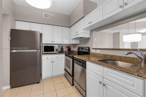 Copropriété à louer à Boynton Beach, Floride: 2 chambres, 105.07 m2 № 2046094 - photo 10