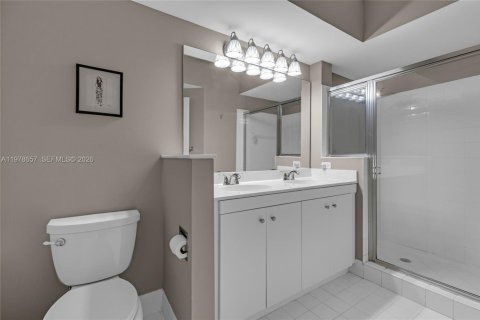 Copropriété à louer à Boynton Beach, Floride: 2 chambres, 105.07 m2 № 2046094 - photo 20