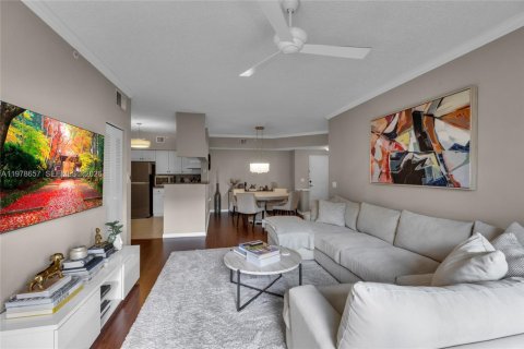 Copropriété à louer à Boynton Beach, Floride: 2 chambres, 105.07 m2 № 2046094 - photo 8