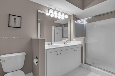 Copropriété à louer à Boynton Beach, Floride: 2 chambres, 105.07 m2 № 2046094 - photo 21