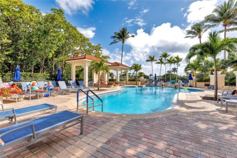 Copropriété à louer à Boynton Beach, Floride: 2 chambres, 105.07 m2 № 2046094 - photo 27