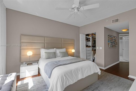 Copropriété à louer à Boynton Beach, Floride: 2 chambres, 105.07 m2 № 2046094 - photo 16