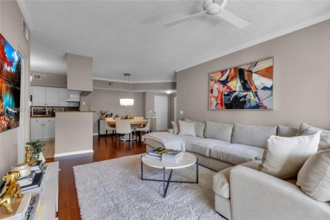 Copropriété à louer à Boynton Beach, Floride: 2 chambres, 105.07 m2 № 2046094 - photo 6