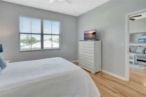 Condo in Punta Gorda, Florida, 2 bedrooms № 2109931 - photo 16