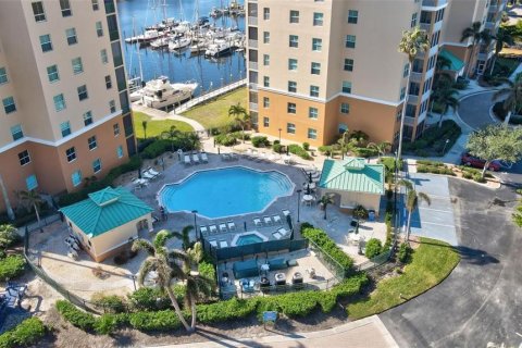 Condo à Punta Gorda, Floride, 2 chambres № 2109931