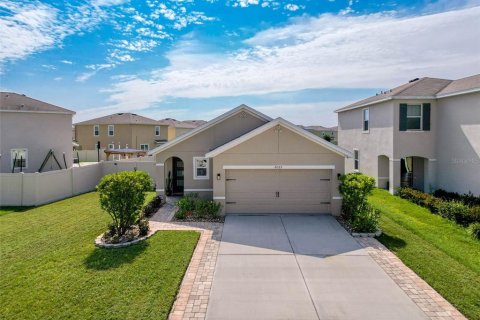 Casa en venta en Wesley Chapel, Florida, 3 dormitorios, 139.73 m2 № 1905775 - foto 7