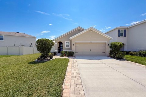 Casa en venta en Wesley Chapel, Florida, 3 dormitorios, 139.73 m2 № 1905775 - foto 14