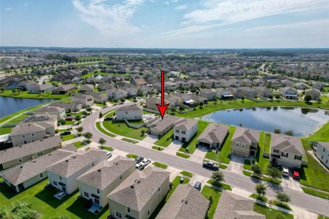 Casa en venta en Wesley Chapel, Florida, 3 dormitorios, 139.73 m2 № 1905775 - foto 9