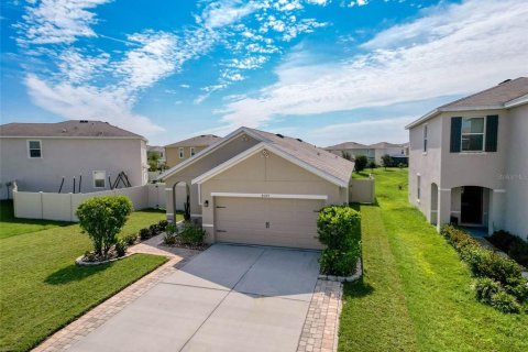 Casa en venta en Wesley Chapel, Florida, 3 dormitorios, 139.73 m2 № 1905775 - foto 13