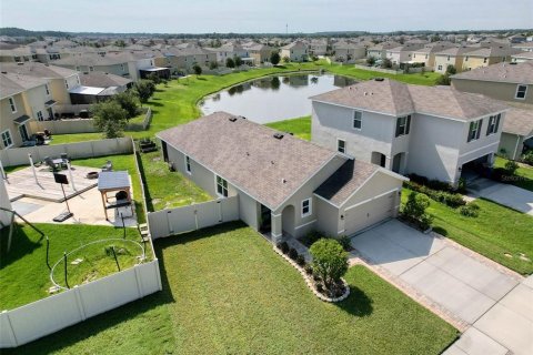 Casa en venta en Wesley Chapel, Florida, 3 dormitorios, 139.73 m2 № 1905775 - foto 6