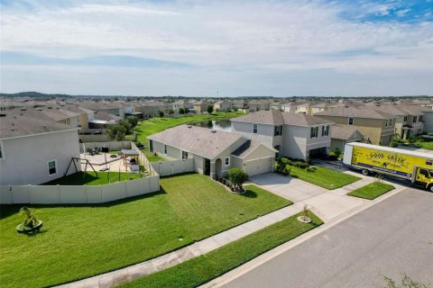 Casa en venta en Wesley Chapel, Florida, 3 dormitorios, 139.73 m2 № 1905775 - foto 11