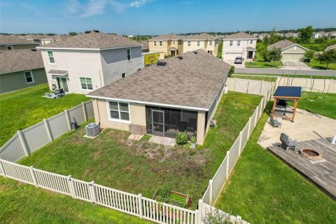 Casa en venta en Wesley Chapel, Florida, 3 dormitorios, 139.73 m2 № 1905775 - foto 5