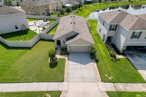 Casa en venta en Wesley Chapel, Florida, 3 dormitorios, 139.73 m2 № 1905775 - foto 12