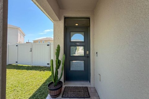 Casa en venta en Wesley Chapel, Florida, 3 dormitorios, 139.73 m2 № 1905775 - foto 16