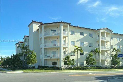 Copropriété à louer à Doral, Floride: 2 chambres, 109.9 m2 № 1956619 - photo 20