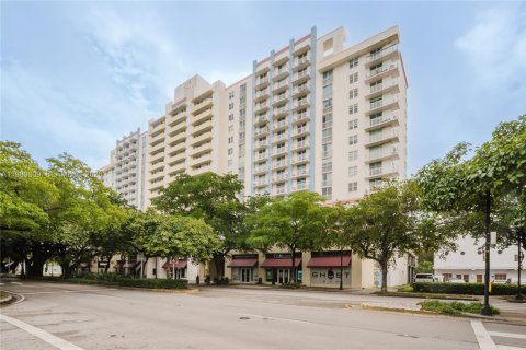 Condo in Miami, Florida, 1 bedroom  № 2048019