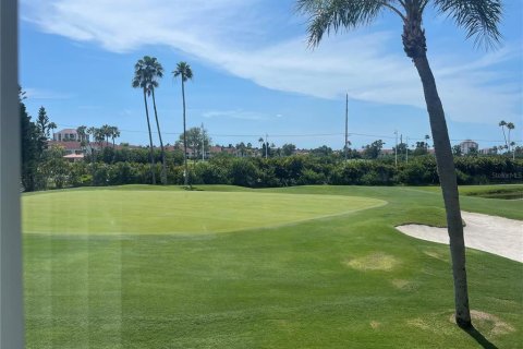 Condo à Saint Petersburg, Floride, 2 chambres  № 2132708