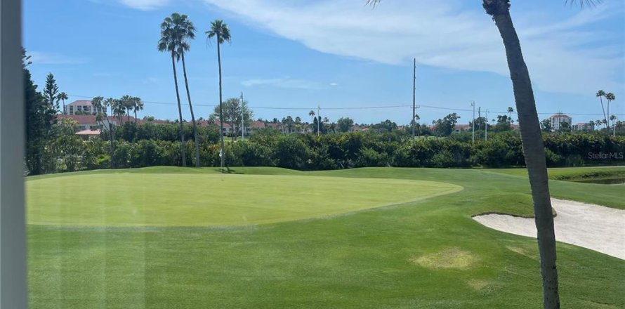 Condo in Saint Petersburg, Florida, 2 bedrooms № 2132708