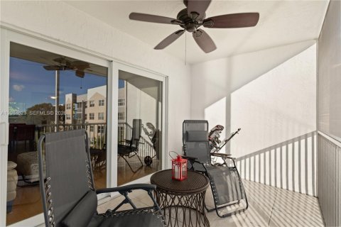 Купить кондоминиум в Санрайз, Флорида 2 спальни, 95.69м2, № 2002232 - фото 18