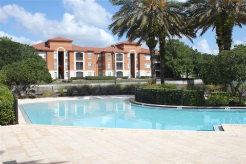 Condo in Orlando, Florida, 2 bedrooms  № 1832816 - photo 20