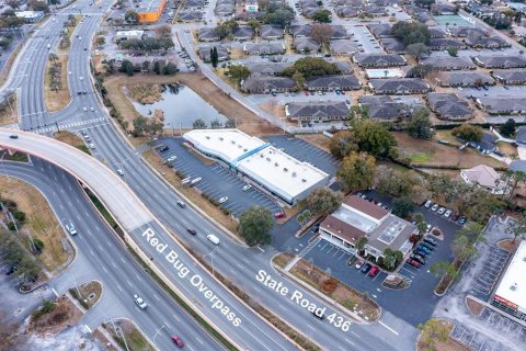 Commercial property in Casselberry, Florida 234.67 sq.m. № 2329081