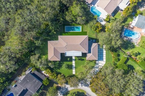 Купить виллу или дом в Пайнкрест, Флорида 7 спален, № 2006932 - фото 5