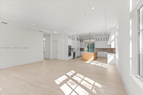 Купить виллу или дом в Пайнкрест, Флорида 7 спален, № 2006932 - фото 22