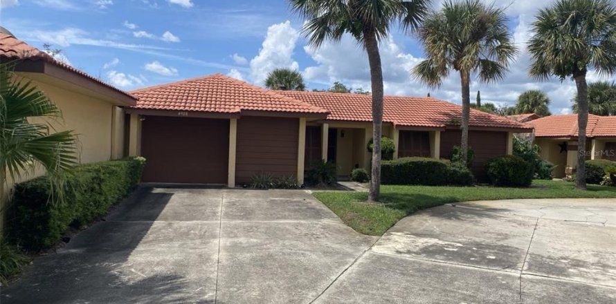Casa en Orlando, Florida 2 dormitorios, 120.4 m2 № 1913235