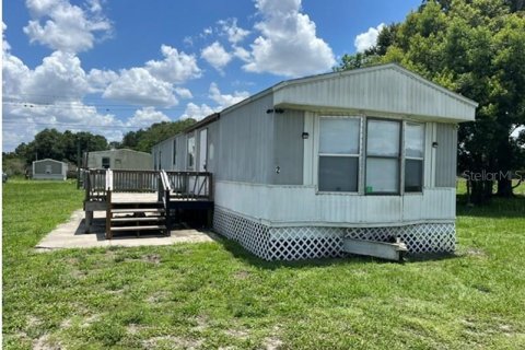 Квартира в Лейкленд, Флорида 1 комната, 65.03м2 № 2093758