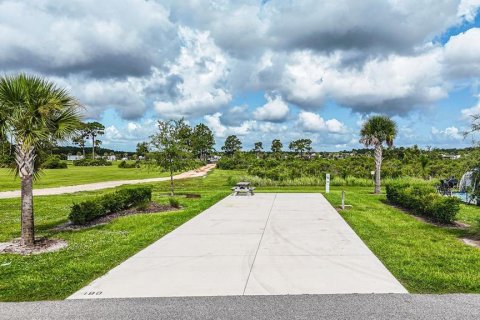 Land in Lake Wales, Florida № 2105462