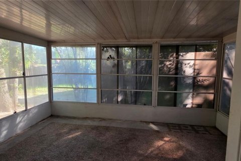Villa ou maison à louer à Ocala, Floride: 3 chambres, 138.42 m2 № 1880425 - photo 10