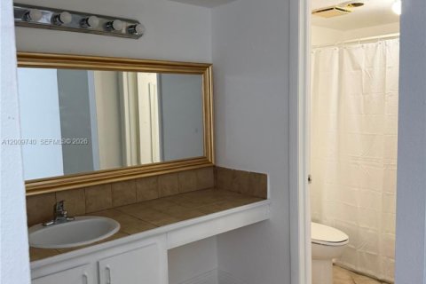 Copropriété à vendre à Coral Springs, Floride: 2 chambres, 100.33 m2 № 2171014 - photo 13