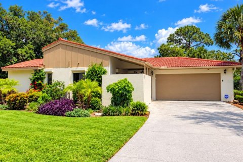 Condo à Bradenton, Floride, 3 chambres  № 2405108