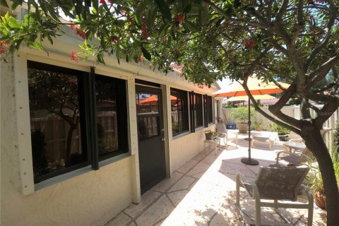 Copropriété à vendre à Bradenton, Floride: 3 chambres, 170.38 m2 № 2405108 - photo 21