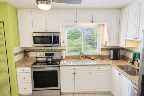 Copropriété à vendre à Bradenton, Floride: 3 chambres, 170.38 m2 № 2405108 - photo 3