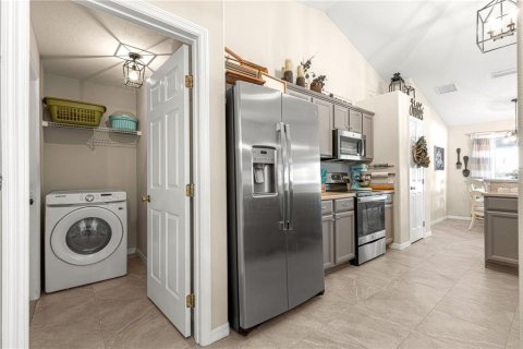 Купить виллу или дом в Окала, Флорида 4 комнаты, 171.22м2, № 1544942 - фото 20