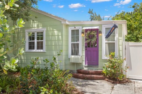 Villa ou maison à vendre à Saint Petersburg, Floride: 3 chambres, 87.89 m2 № 1901336 - photo 4