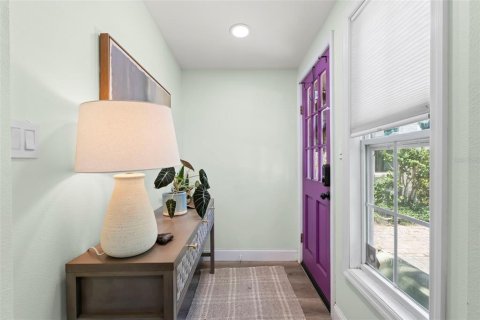 Villa ou maison à vendre à Saint Petersburg, Floride: 3 chambres, 87.89 m2 № 1901336 - photo 6